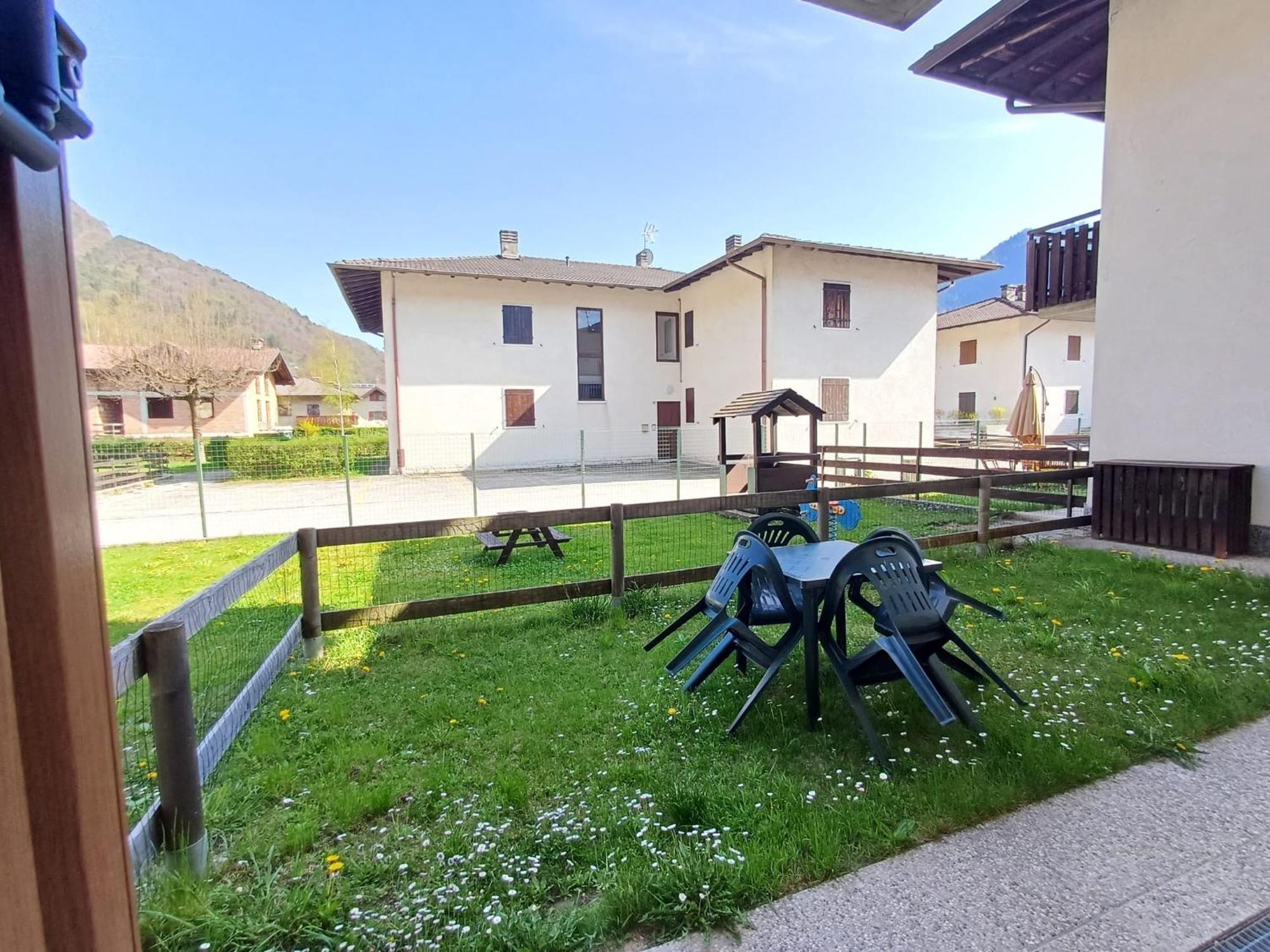 Fiore Pieve Di Ledro Exterior photo
