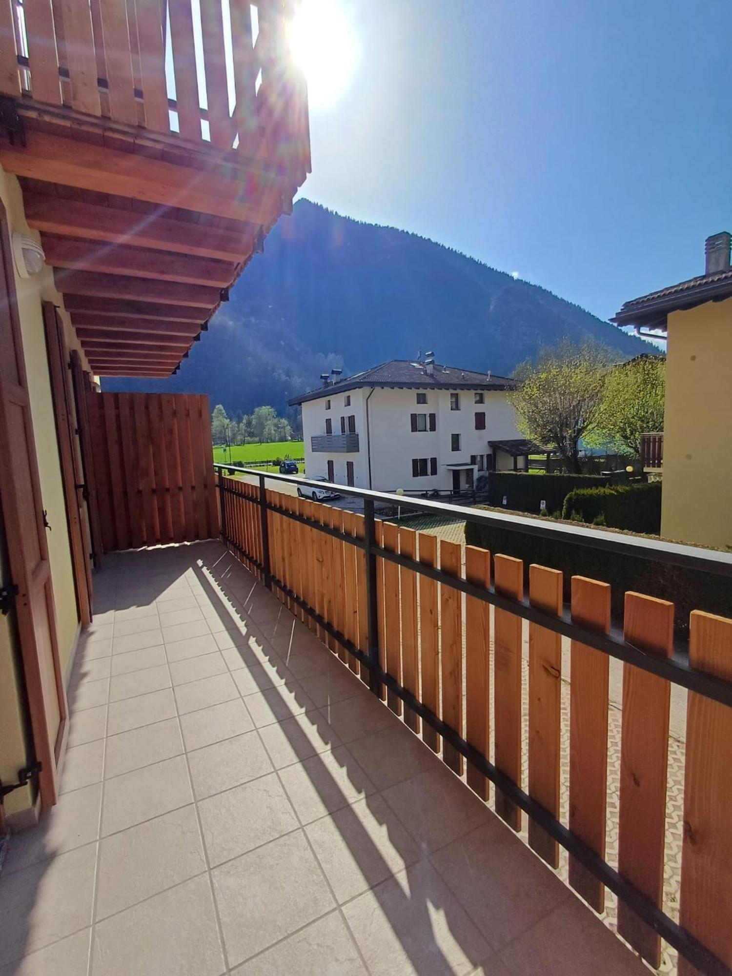 Fiore Pieve Di Ledro Exterior photo